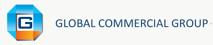 Global Commercial Group Logo